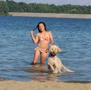 Meet your Posher, Amyleigh